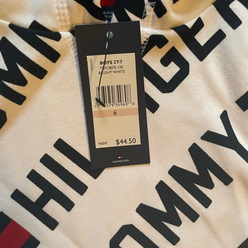 Nwt boys hoodie - Picture 4 of 4